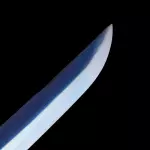Mi Natural Katana