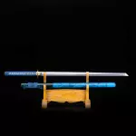 Handgeschmiedet Ninjato