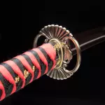 High Performance Blade Katana