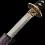 High Performance Blade Katana