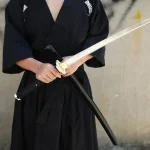 Handmade Katana