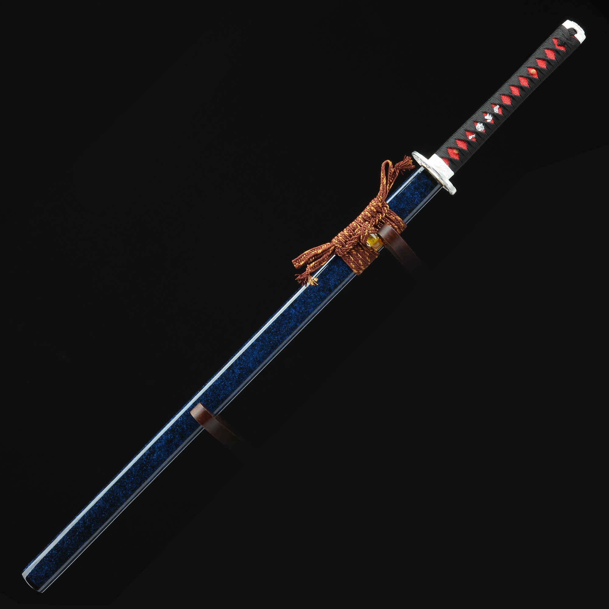 Ninjato Weapon