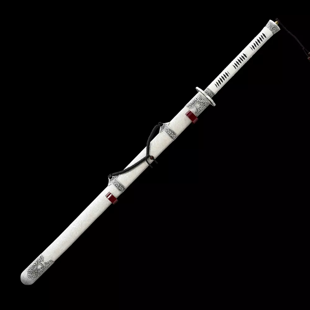 Chinese Dao Sword | Handmade Chinese Dao Sword High Manganese
