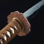 Full Tang Blade Katana