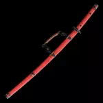 Sharp-edged Blade Tachi Swords