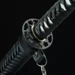 Sharp-edged Blade Katana