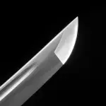 Hardwood Saya Katana