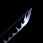 Handmade Wakizashi