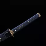 Razor Sharp Katana