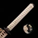 Ton Getempert Katana