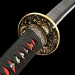 Full Tang Blade Katana