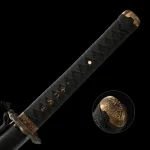 Handmade Katana