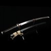 Alloy Tsuba Katana