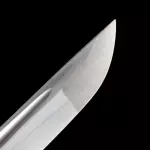 Pu Black Samegawa Katana