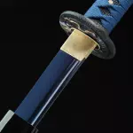 Blue Blade Katana