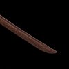 Iron Tsuba Wooden Katana Swords