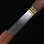 Full Tang Blade Ninjato