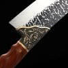 Handmade Fine Kitchen Knives