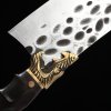 Handmade Fine Kitchen Knives