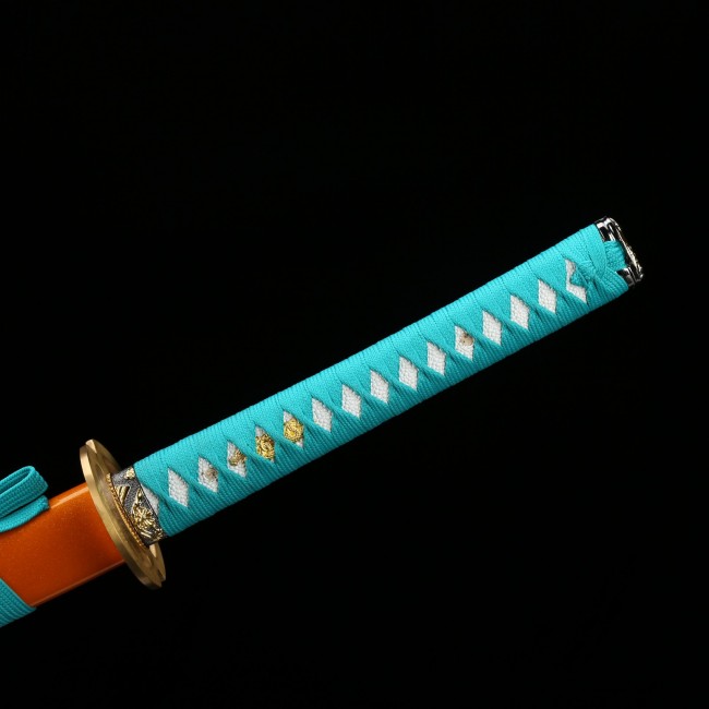 【在庫あり/即出荷可】 | Katana Steel Carbon 1060 Handmade Sword Samurai Japanese 靴