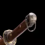 Full Tang Blade Katana