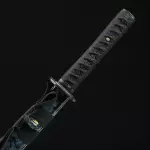 High Performance Blade Naginata