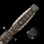 High Performance Blade Chinese Dagger