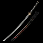 Handmade Katana