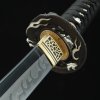 Matte Blade Katana