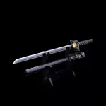 Sageo Negro Ninjato