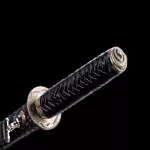 Rostfreier Stahl Ninjato