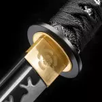 Sharp-edged Blade Tanto Swords