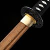 Wood Wooden Katana Swords