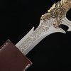 Full Tang Blade Fantasy And Novelty Swords