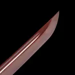 Mi Negro Katana