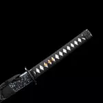 Handmade Wooden Katana Swords