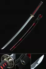 Zenitsu Sword | Zenitsu Agatsuma's Sword, Demon Slayer Sword, Kimetsu No  Yaiba Sword - Nichirin Sword - TrueKatana