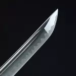 Natural Wood Saya Katana