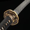 Matte Blade Japanese Katana Swords