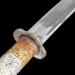 Handmade Tibetan Knifes