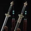 Pleine Saveur Chinese Swords