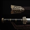 Haute Performance Chinese Swords