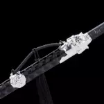 Handmade Chinese Dao