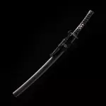 Full Tang Blade Wakizashi