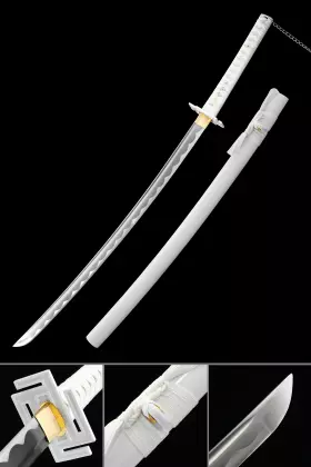 What's The Name And Powers Of Ichigo Kurosaki's Zanpakuto In 'Bleach?