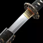 Full Tang Blade Wakizashi