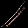 Pearl Rayskin Saya Japanese Katana Swords