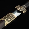 Full Tang Blade Han Dynasty Swords