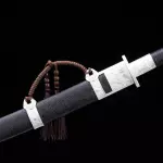 Blue Blade Chinese Dao
