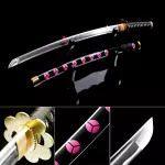  Katana